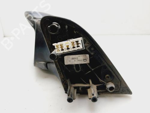 Left mirror CITROËN XSARA PICASSO (N68) 2.0 HDi | BP28069098C26 