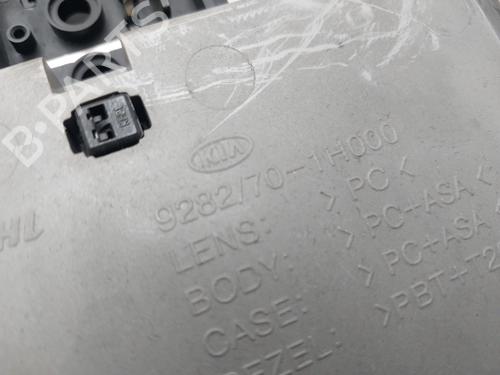 Innerbelysning KIA CEE'D Hatchback (ED) | BP37170619I8 - Image 4