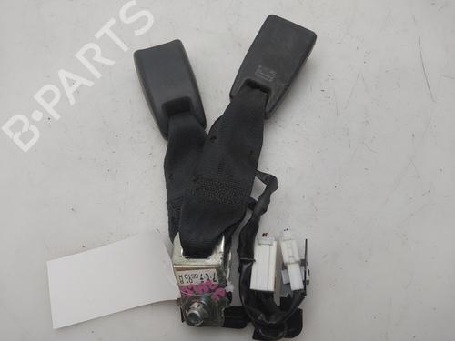 Used Seat buckle Seat buckle 38569962 38569962