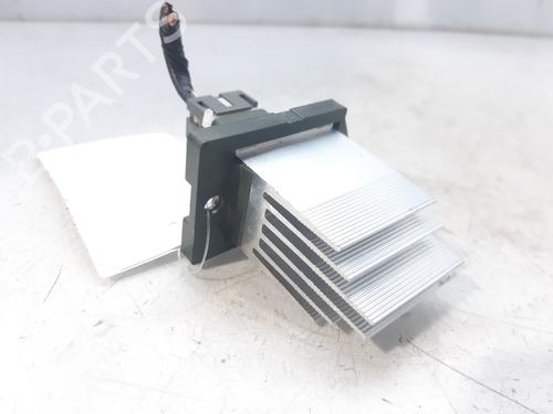 Used Heater resistor KIA SPORTAGE IV (QL, QLE) [2015-2022]  12435543