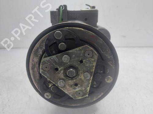 Used AC compressor AC compressor 39595807 39595807