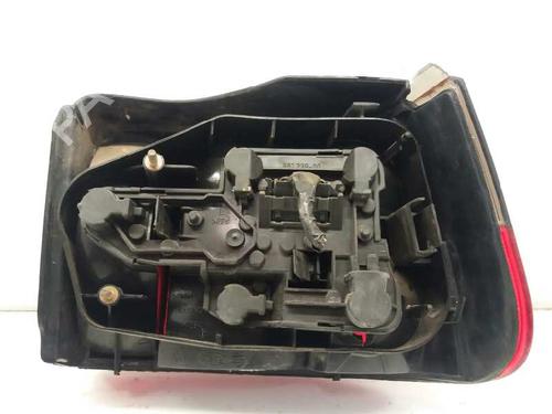 Left taillight SEAT IBIZA II (6K1) 1.4 i | BP2882790C34 