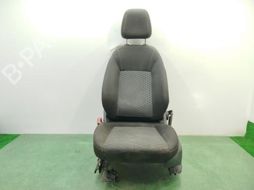 Sæde venstre fortil OPEL ASTRA K Sports Tourer (B16) [2015-2022]  31571490