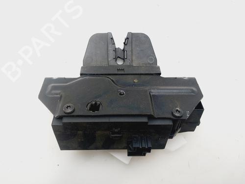 Tailgate lock OPEL VECTRA C (Z02)  | BP29822601C101 
