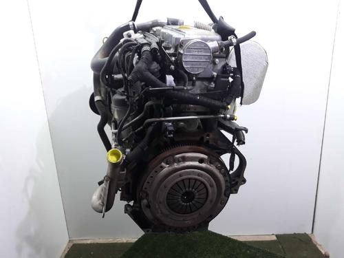 Motor OPEL ASTRA G Hatchback (T98) 2.0 DI (F08, F48) | BP2890775M1 