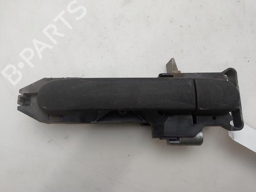 Used Rear left exterior door handle Rear left exterior door handle NISSAN MICRA III (K12) 1.5 dCi (68 hp) 36049236 36049236