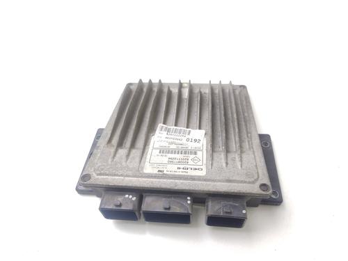 Used Engine control unit (ECU) RENAULT KANGOO / GRAND KANGOO II (KW0/1_) 1.5 dCi 70 (KW0V, KW0A) (68 hp) 29727269