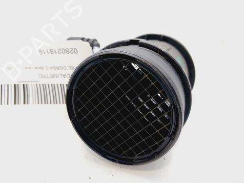 Mass air flow sensor OPEL CORSA C (X01) 1.0 (F08, F68) | BP30598963M95