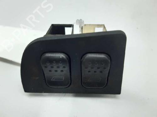 Used Left front window switch Left front window switch ALFA ROMEO 146 (930_) 1.9 TD (930.B4A) (90 hp) 12398995 12398995