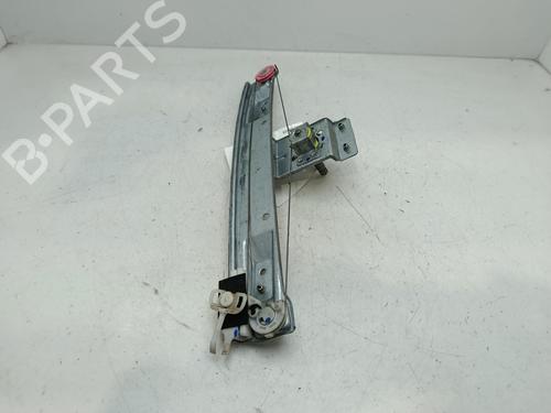 Rear left window mechanism OPEL CORSA E (X15) | BP33747695C24 - Image 2