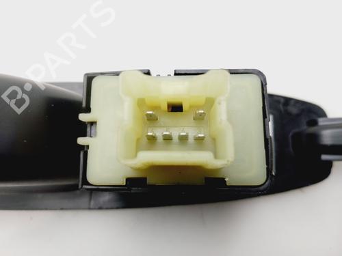 Left rear window switch RENAULT CAPTUR I (J5_, H5_) | BP31608517I29