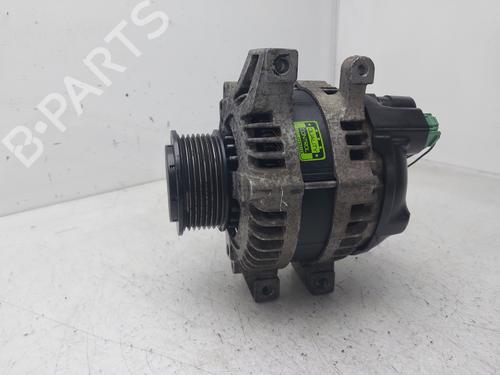 Used Alternator HONDA CR-V II (RD_) 2.2 CTDi (RD9) (140 hp) 30627287
