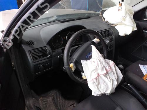 Front left interior door handle FORD MONDEO III (B5Y) 2.0 16V TDDi / TDCi | BP12406371I13 