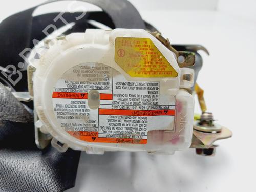 Front left seatbelt SUZUKI IGNIS II (MH)  | BP23877685I26 
