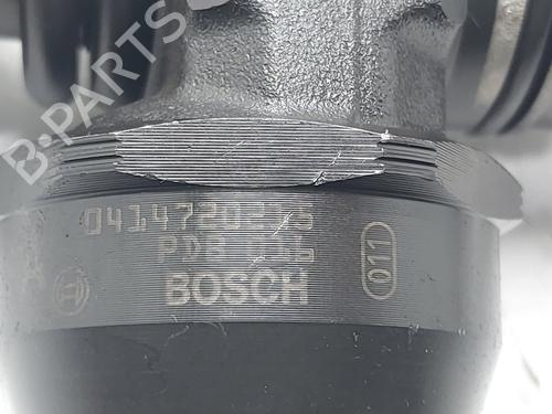 Injector AUDI A3 (8P1) 1.9 TDI | BP40022172M100 - Image 4