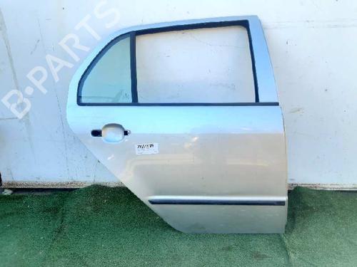 Used Right rear door SKODA FABIA I (6Y2) [1999-2008]  5766471