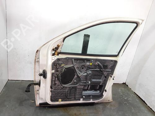 Right front door FORD FOCUS I (DAW, DBW) 1.8 Turbo DI / TDDi | BP15635764C3 