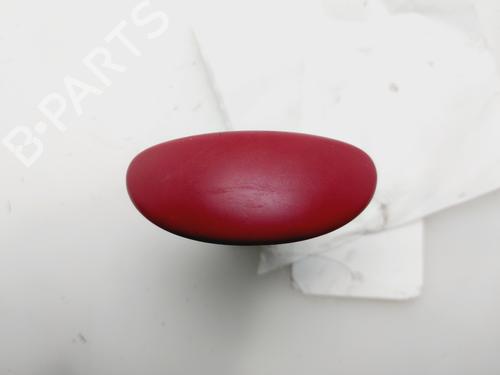 Used Warning switch PEUGEOT 206 Hatchback (2A/C) 2.0 HDI 90 (90 hp) 31608848