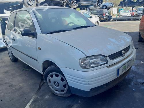 Throttle body SEAT AROSA (6H1) 1.0 | BP17903050M82 