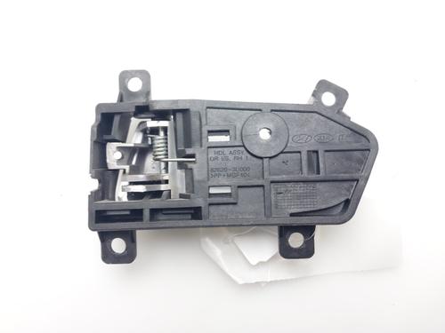 Front right interior door handle KIA SPORTAGE III (SL)  | BP16525576I14