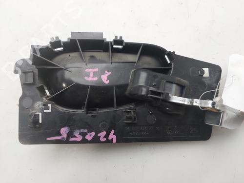 Front left interior door handle PEUGEOT 307 (3A/C) 2.0 HDi 90 | BP36418918I13 - Image 3