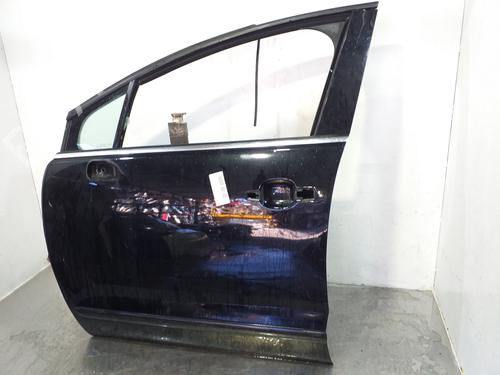Left front door PEUGEOT 5008 (0U_, 0E_) 2.0 HDi 150 / BlueHDi 150 | BP17900437C2 