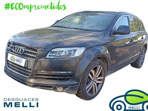 Left headlight AUDI Q7 (4LB) 3.0 TDI quattro | BP36490166C28 - Image 5