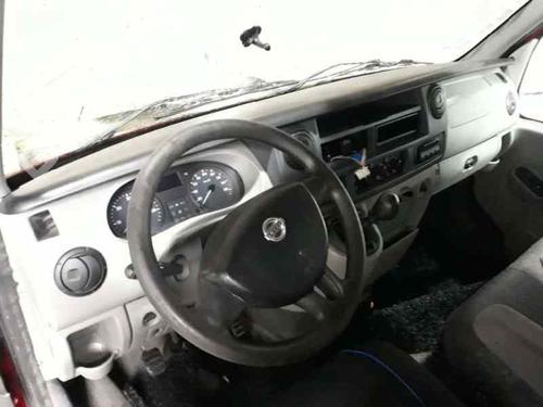 Right front indicator NISSAN INTERSTAR Van (X70)  | BP6317581C33  - Image 5