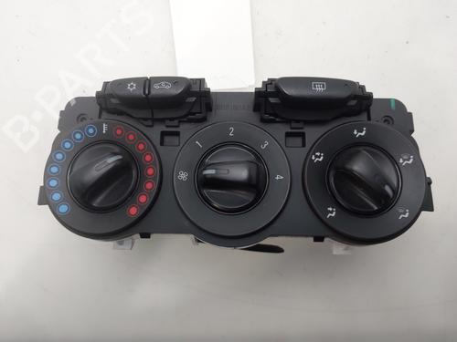 Used Climate control Climate control OPEL CORSA E (X15) 1.3 CDTI (08, 68) (75 hp) 36183445 36183445