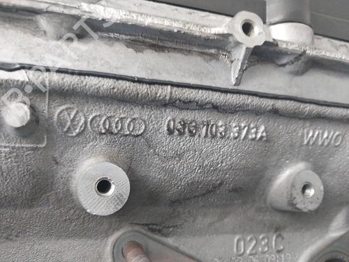 Cylinder head VW PASSAT B6 (3C2)  | BP37011506M5  - Image 5