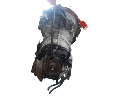 Gearbox JAGUAR XF I (X250) 3.0 D | BP29340399M3