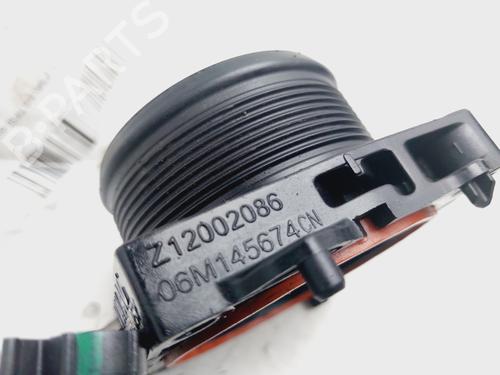 Pipe AUDI A5 Sportback (F5A, F5F) S5 TFSI quattro | BP26719129M125 