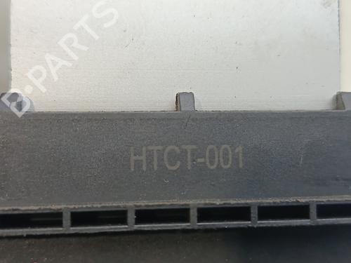 Heater resistor PEUGEOT 1007 (KM_) | BP31708957M108 - Image 4