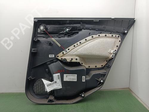 Rear left panel SKODA SCALA (NW1) | BP38625430C60 - Image 4