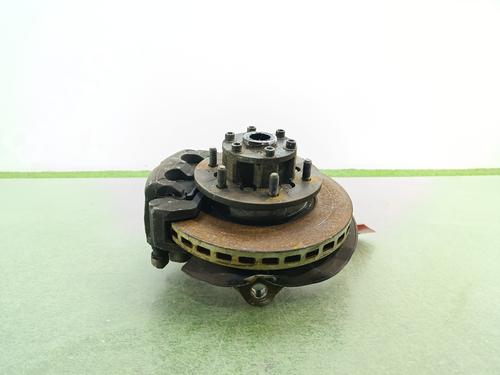 Used Right front steering knuckle Right front steering knuckle HYUNDAI TERRACAN (HP) 2.9 CRDi 4WD (150 hp) 35789297 35789297