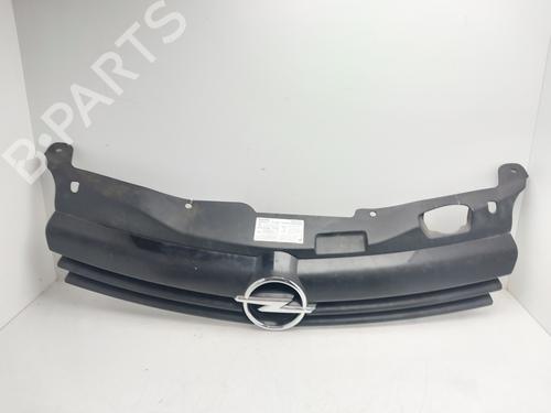 Grill Grill OPEL ASTRA H (A04) [2004-2014] 34008281 34008281