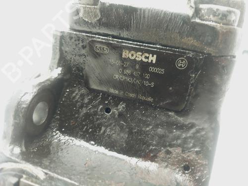 Injection pump MERCEDES-BENZ SPRINTER 2-t Van (B901, B902) 211 CDI (901.661, 901.662, 902.661, 902.662) | BP25607112M78 