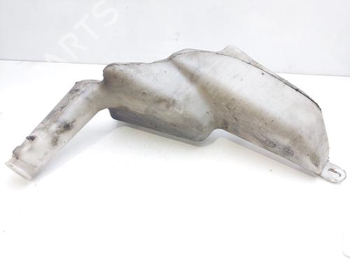 Used Windscreen washer tank OPEL ASTRA G Saloon (T98) 2.0 DI (F69) (82 hp) 13302760
