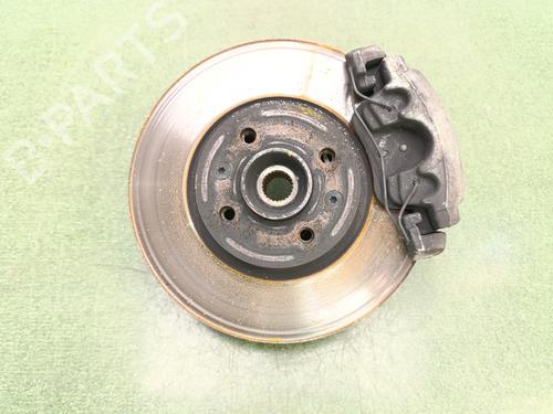 Right front steering knuckle DACIA LODGY (JS_) | BP38320600M26 - Image 2