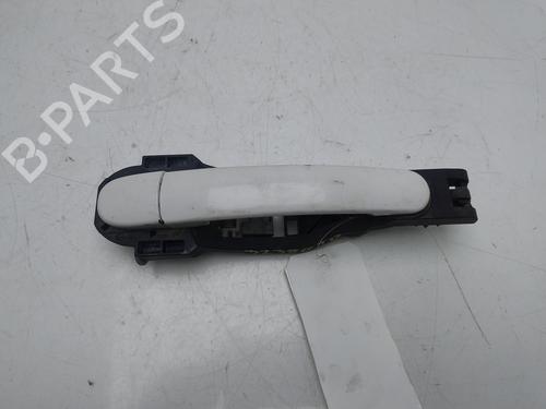 Used Rear right exterior door handle SEAT ALTEA XL (5P5, 5P8) [2006-2015]  23336712