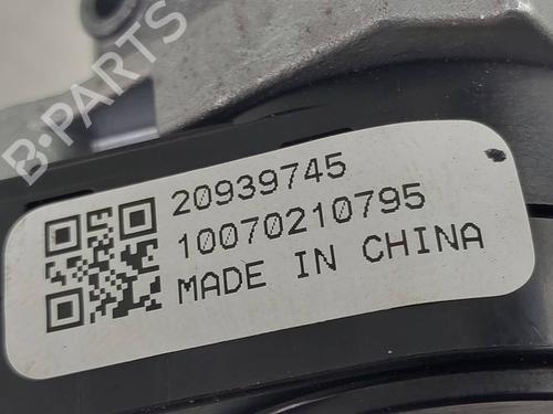 Ignition barrel CHEVROLET ORLANDO (J309) 2.0 D | BP39610478M48 - Image 5