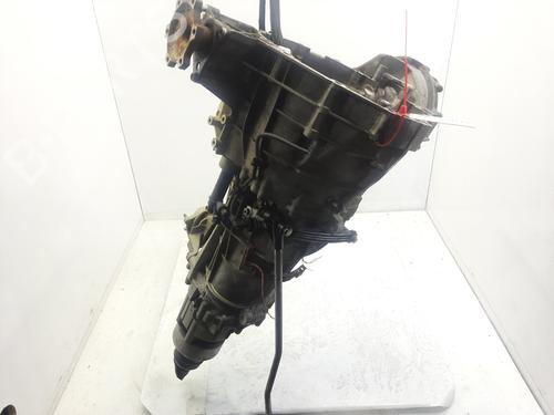 Gearbox AUDI A4 B8 (8K2) 2.0 TDI quattro | BP30136570M3
