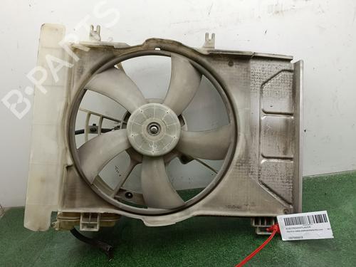 Used Radiator fan Radiator fan 36935259 36935259