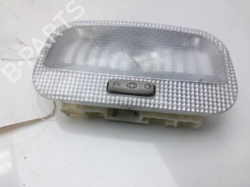 Luz interior PEUGEOT 3008 MPV (0U_) 1.6 HDi (109 hp) 9682063980 | 9682063980 |