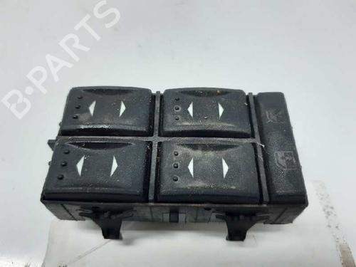 Used Left front window switch FORD MONDEO III (B5Y) 2.0 16V TDDi / TDCi (115 hp) 5387588