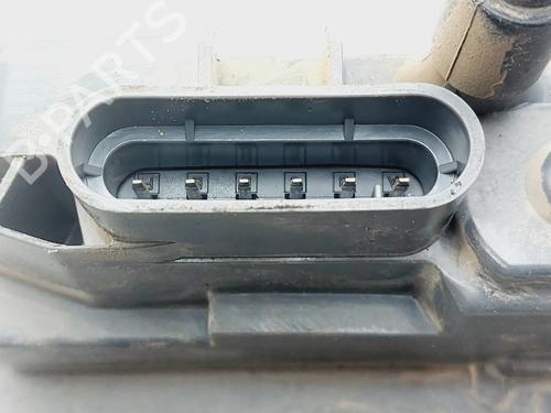 Rear right lock RENAULT GRAND SCÉNIC II (JM0/1_) 1.5 dCi (JM1E) | BP32232037C99