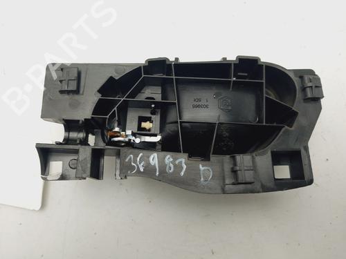 ABS Bremseaggregat CITROËN C5 III (RD_)  | BP24800810M43 