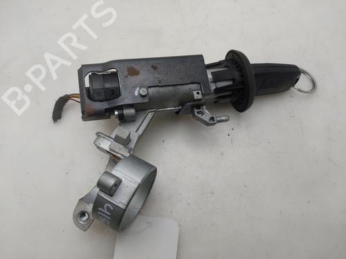Used Ignition barrel Ignition barrel OPEL MERIVA B MPV (S10) [2010-2017] 35803783 35803783