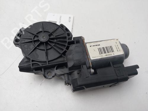 Used Left front window motor Left front window motor 37170636 37170636