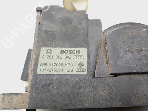 Pedal SEAT LEON (1M1)  | BP25872989I4 